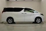 2021 Toyota Alphard Hybrid 2.5 X Van for sale, Japanese used car export - photo 13 of 30 | GULJI TRADERS