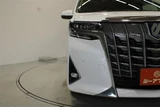 2021 Toyota Alphard Hybrid 2.5 X Van for sale, Japanese used car export - photo 16 of 30 | GULJI TRADERS