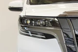 2021 Toyota Alphard Hybrid 2.5 X Van for sale, Japanese used car export - photo 17 of 30 | GULJI TRADERS