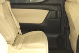 2021 Toyota Alphard Hybrid 2.5 X Van for sale, Japanese used car export - photo 30 of 30 | GULJI TRADERS
