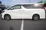 2021 Toyota Alphard Hybrid 2.5 SR Cpkg Van for sale, Japanese used car export - photo 7 of 30 | GULJI TRADERS