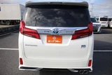 2021 Toyota Alphard Hybrid 2.5 SR Cpkg Van for sale, Japanese used car export - photo 8 of 30 | GULJI TRADERS