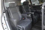 2021 Toyota Alphard Hybrid 2.5 SR Cpkg Van for sale, Japanese used car export - photo 17 of 30 | GULJI TRADERS