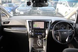 2021 Toyota Alphard Hybrid 2.5 SR Cpkg Van for sale, Japanese used car export - photo 18 of 30 | GULJI TRADERS