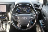 2021 Toyota Alphard Hybrid 2.5 SR Cpkg Van for sale, Japanese used car export - photo 19 of 30 | GULJI TRADERS