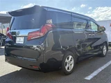 2021 Toyota Alphard Hybrid 2.5 X Van for sale, Japanese used car export - photo 4 of 30 | GULJI TRADERS
