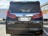2021 Toyota Alphard Hybrid 2.5 X Van for sale, Japanese used car export - photo 5 of 30 | GULJI TRADERS