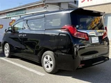 2021 Toyota Alphard Hybrid 2.5 X Van for sale, Japanese used car export - photo 6 of 30 | GULJI TRADERS