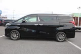 2021 Toyota Alphard Hybrid 2.5 Van for sale, Japanese used car export - photo 11 of 30 | GULJI TRADERS