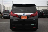2021 Toyota Alphard Hybrid 2.5 Van for sale, Japanese used car export - photo 13 of 30 | GULJI TRADERS