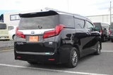 2021 Toyota Alphard Hybrid 2.5 Van for sale, Japanese used car export - photo 14 of 30 | GULJI TRADERS