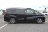 2021 Toyota Alphard Hybrid 2.5 Van for sale, Japanese used car export - photo 15 of 30 | GULJI TRADERS