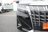 2021 Toyota Alphard Hybrid 2.5 Van for sale, Japanese used car export - photo 22 of 30 | GULJI TRADERS