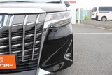 2021 Toyota Alphard Hybrid 2.5 Van for sale, Japanese used car export - photo 24 of 30 | GULJI TRADERS