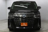 2021 Toyota Alphard Hybrid 2.5 SR Cpkg Van for sale, Japanese used car export - photo 3 of 30 | GULJI TRADERS