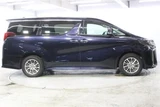 2021 Toyota Alphard Hybrid 2.5 SR Cpkg Van for sale, Japanese used car export - photo 4 of 30 | GULJI TRADERS