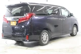 2021 Toyota Alphard Hybrid 2.5 SR Cpkg Van for sale, Japanese used car export - photo 5 of 30 | GULJI TRADERS