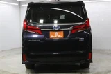 2021 Toyota Alphard Hybrid 2.5 SR Cpkg Van for sale, Japanese used car export - photo 6 of 30 | GULJI TRADERS