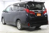 2021 Toyota Alphard Hybrid 2.5 SR Cpkg Van for sale, Japanese used car export - photo 7 of 30 | GULJI TRADERS