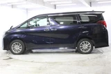 2021 Toyota Alphard Hybrid 2.5 SR Cpkg Van for sale, Japanese used car export - photo 8 of 30 | GULJI TRADERS