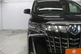 2021 Toyota Alphard Hybrid 2.5 SR Cpkg Van for sale, Japanese used car export - photo 11 of 30 | GULJI TRADERS