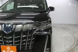 2021 Toyota Alphard Hybrid 2.5 SR Cpkg Van for sale, Japanese used car export - photo 14 of 30 | GULJI TRADERS