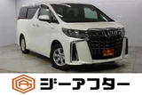 2021 Toyota Alphard Hybrid Van for sale, Japanese used car export - photo 1 of 30 | GULJI TRADERS