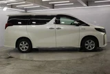 2021 Toyota Alphard Hybrid Van for sale, Japanese used car export - photo 4 of 30 | GULJI TRADERS
