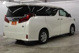 2021 Toyota Alphard Hybrid Van for sale, Japanese used car export - photo 5 of 30 | GULJI TRADERS