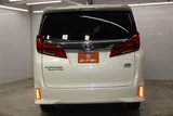 2021 Toyota Alphard Hybrid Van for sale, Japanese used car export - photo 6 of 30 | GULJI TRADERS