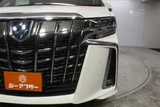 2021 Toyota Alphard Hybrid Van for sale, Japanese used car export - photo 14 of 30 | GULJI TRADERS