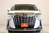 2021 Toyota Alphard Hybrid 2.5 SR Cpkg Van for sale, Japanese used car export - photo 6 of 30 | GULJI TRADERS
