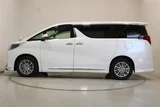 2021 Toyota Alphard Hybrid 2.5 SR Cpkg Van for sale, Japanese used car export - photo 8 of 30 | GULJI TRADERS