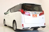 2021 Toyota Alphard Hybrid 2.5 SR Cpkg Van for sale, Japanese used car export - photo 9 of 30 | GULJI TRADERS