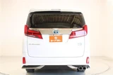2021 Toyota Alphard Hybrid 2.5 SR Cpkg Van for sale, Japanese used car export - photo 10 of 30 | GULJI TRADERS