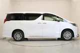 2021 Toyota Alphard Hybrid 2.5 SR Cpkg Van for sale, Japanese used car export - photo 12 of 30 | GULJI TRADERS