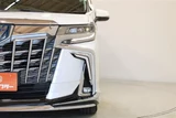 2021 Toyota Alphard Hybrid 2.5 SR Cpkg Van for sale, Japanese used car export - photo 13 of 30 | GULJI TRADERS