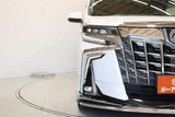 2021 Toyota Alphard Hybrid 2.5 SR Cpkg Van for sale, Japanese used car export - photo 15 of 30 | GULJI TRADERS