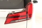 2021 Toyota Alphard Hybrid 2.5 SR Cpkg Van for sale, Japanese used car export - photo 17 of 30 | GULJI TRADERS