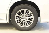 2021 Toyota Alphard Hybrid 2.5 SR Cpkg Van for sale, Japanese used car export - photo 23 of 30 | GULJI TRADERS