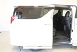 2021 Toyota Alphard Hybrid 2.5 SR Cpkg Van for sale, Japanese used car export - photo 30 of 30 | GULJI TRADERS