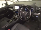 2021 Toyota Alphard Hybrid Hybrid SR Van for sale, Japanese used car export - photo 3 of 13 | GULJI TRADERS