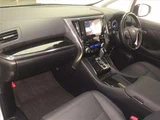 2021 Toyota Alphard Hybrid Hybrid SR Van for sale, Japanese used car export - photo 4 of 13 | GULJI TRADERS