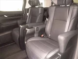 2021 Toyota Alphard Hybrid Hybrid SR Van for sale, Japanese used car export - photo 7 of 13 | GULJI TRADERS