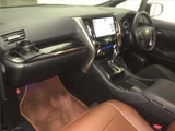 2021 Toyota Alphard Hybrid 4WD Hybrid Van for sale, Japanese used car export - photo 4 of 13 | GULJI TRADERS