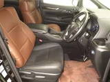 2021 Toyota Alphard Hybrid 4WD Hybrid Van for sale, Japanese used car export - photo 5 of 13 | GULJI TRADERS