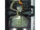 2021 Toyota Alphard Hybrid 4WD Hybrid Van for sale, Japanese used car export - photo 12 of 13 | GULJI TRADERS