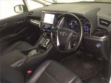 2021 Toyota Alphard Hybrid 4WD Hybrid SR Van for sale, Japanese used car export - photo 3 of 12 | GULJI TRADERS