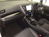 2021 Toyota Alphard Hybrid 4WD Hybrid SR Van for sale, Japanese used car export - photo 4 of 12 | GULJI TRADERS