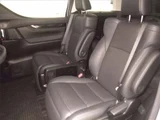 2021 Toyota Alphard Hybrid 4WD Hybrid SR Van for sale, Japanese used car export - photo 7 of 12 | GULJI TRADERS